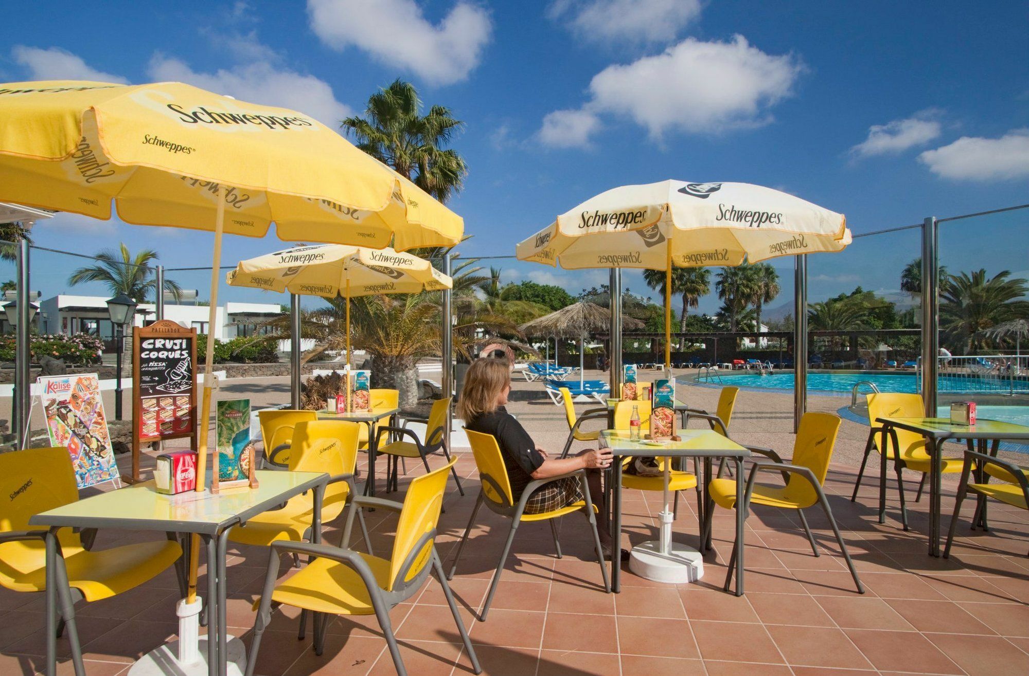 Playa Limones Hotel Playa Blanca (Lanzarote)