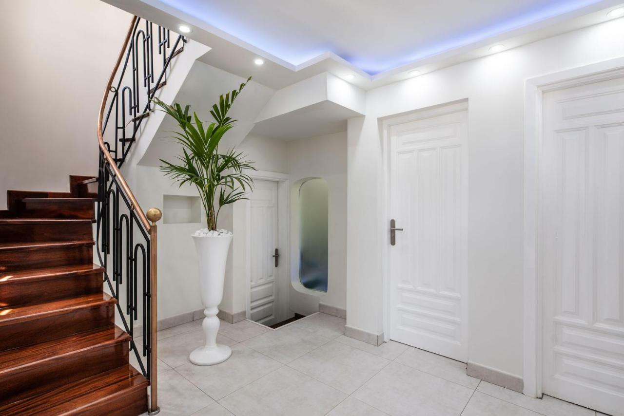 Villa Drago By Agm