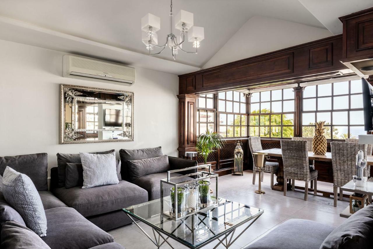 Villa Drago By Agm