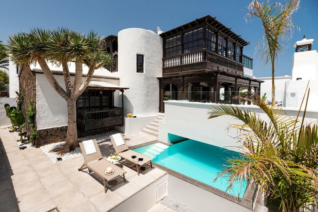 Villa Drago By Agm Puerto del Carmen (Lanzarote)