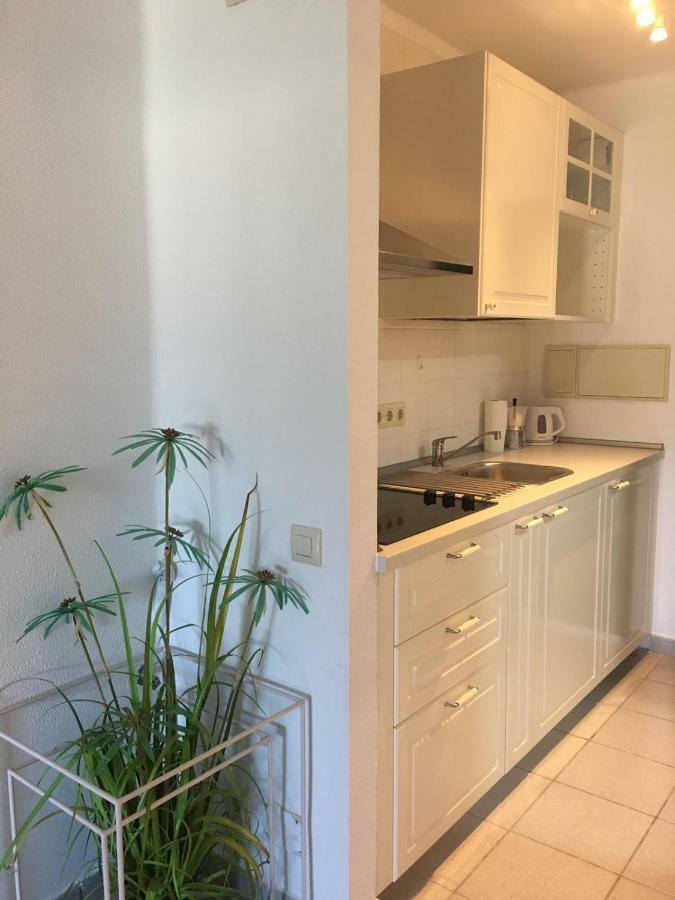 Apartment Luxury Estudio En Playa Roca A Primera Linea Del Mar *