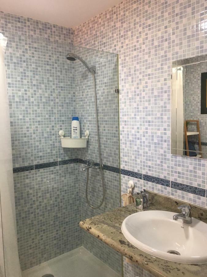 Luxury Estudio En Playa Roca A Primera Linea Del Mar