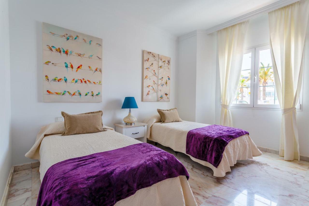 Villa Felicidad Puerto del Carmen (Lanzarote)