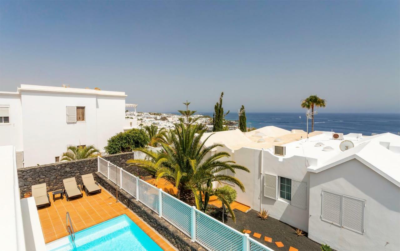 Villa Felicidad Puerto del Carmen (Lanzarote)