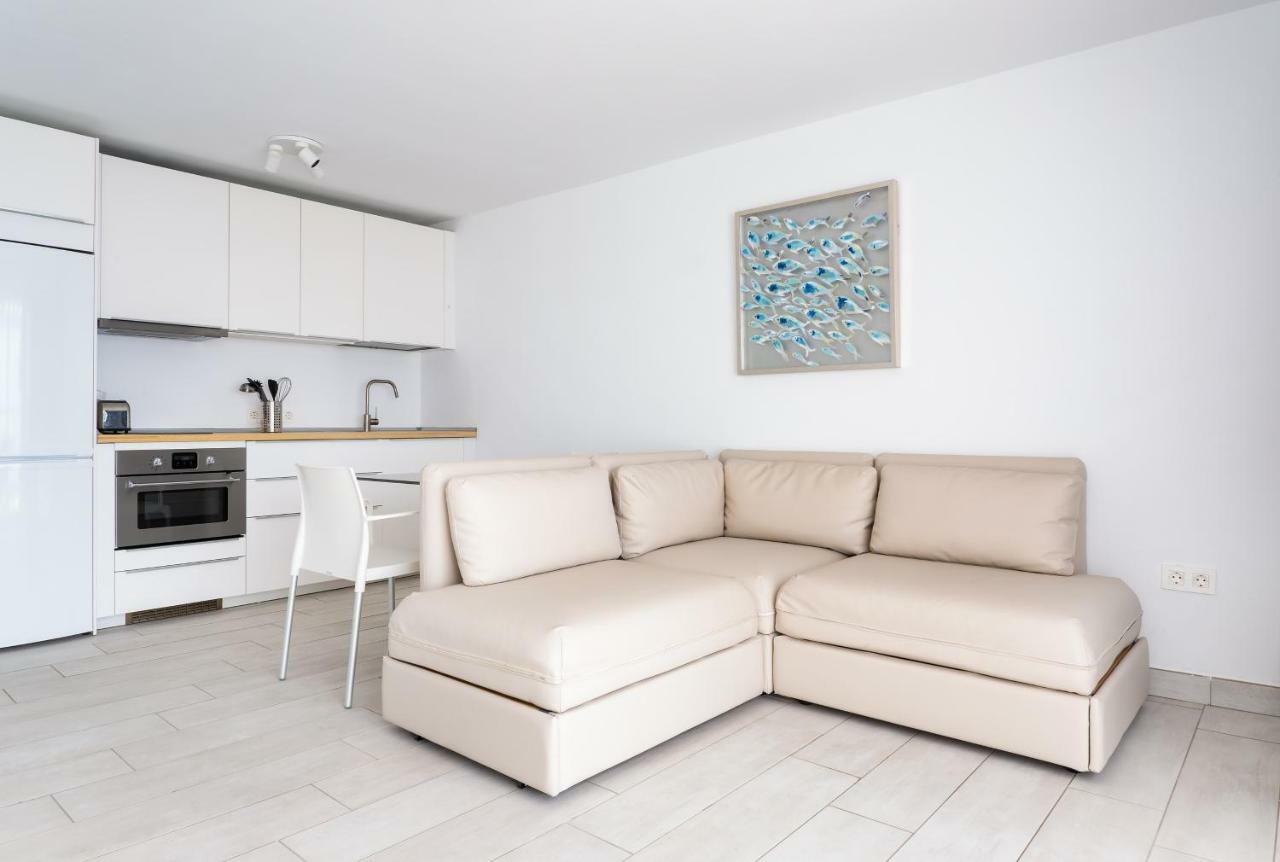 Apartment Cabrera