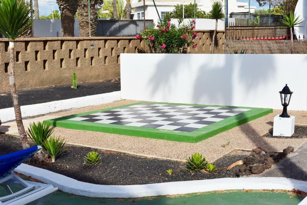 Costa Luz 3.3 Apartment Puerto del Carmen (Lanzarote)