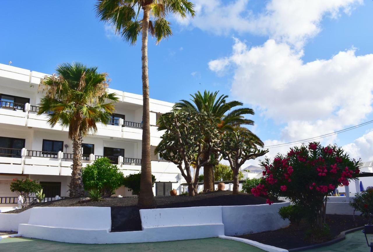 Costa Luz 3.3 * Puerto del Carmen (Lanzarote)