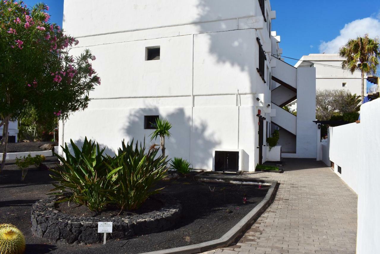 Apartment Costa Luz 3.3 Puerto del Carmen (Lanzarote)