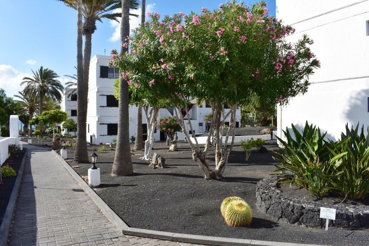 Costa Luz 3.3 * Puerto del Carmen (Lanzarote)