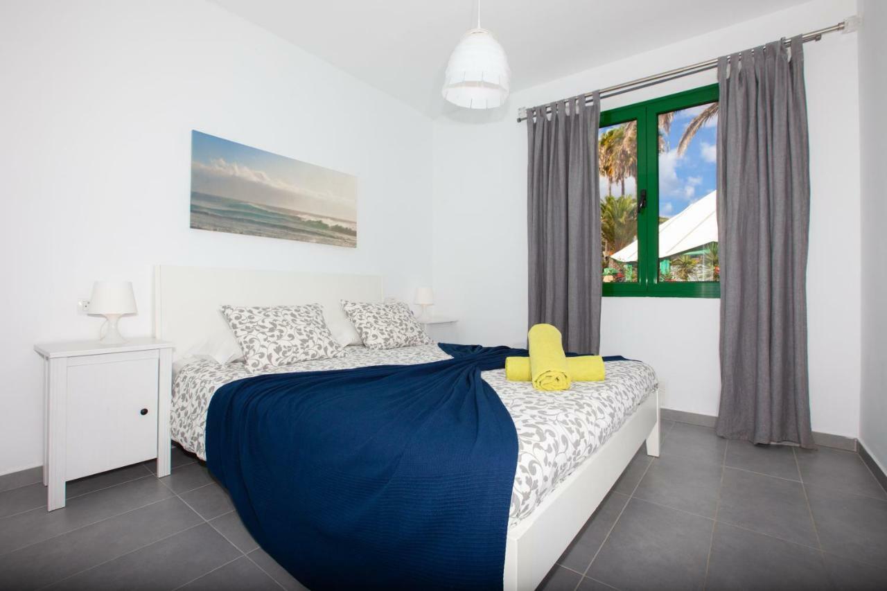 Luxury Front Apartmentos Tahiche *