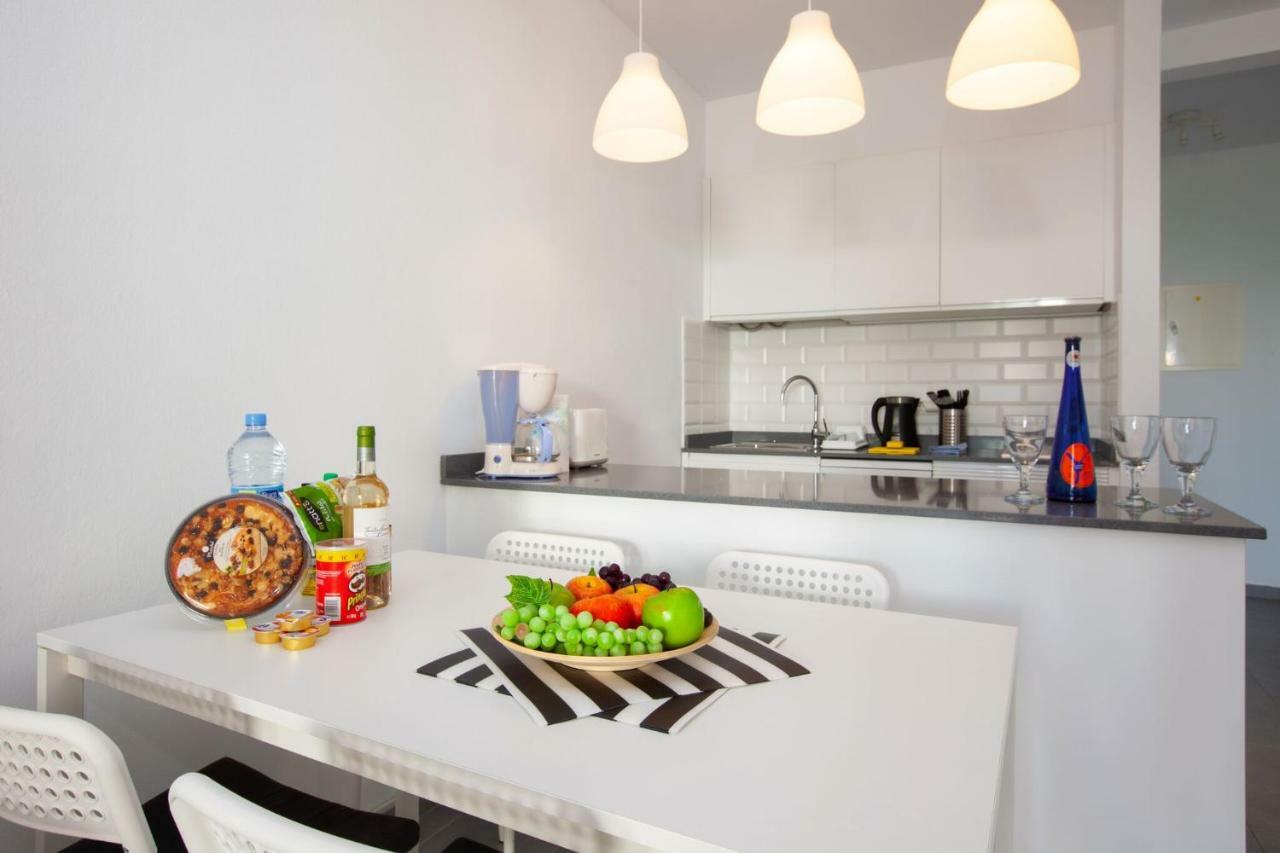 Apartamento Luxury Front Apartmentos Tahiche