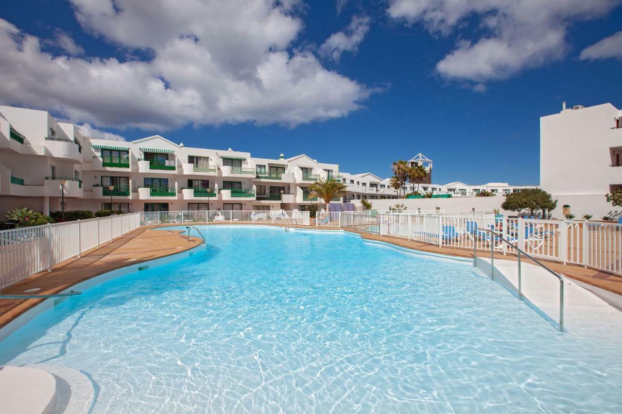 Luxury Front Apartmentos Tahiche Costa Teguise