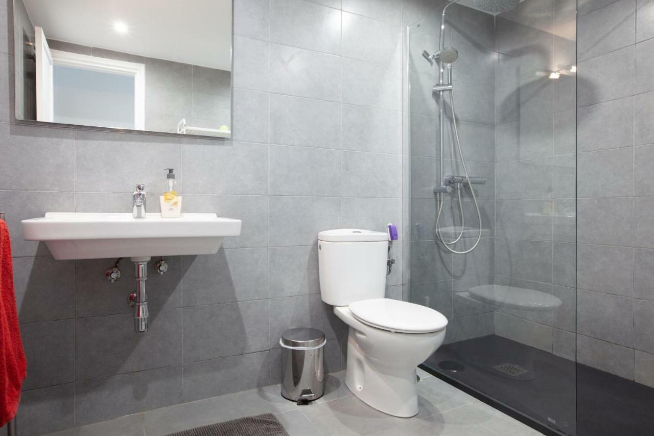 Apartamento Luxury Front Apartmentos Tahiche Costa Teguise