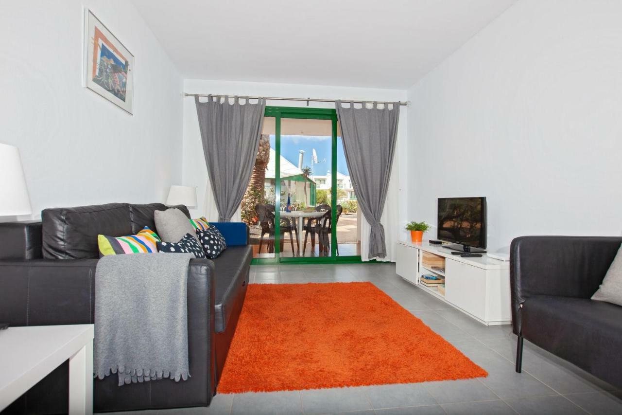 Apartamento Luxury Front Apartmentos Tahiche *