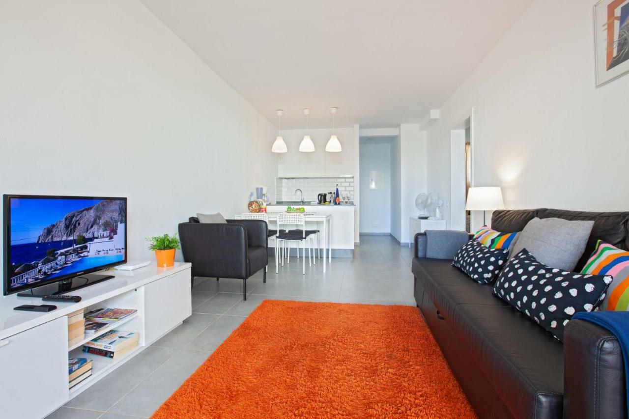 Apartamento Luxury Front Apartmentos Tahiche *