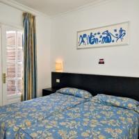 Apartahotel Plaza Azul 2*