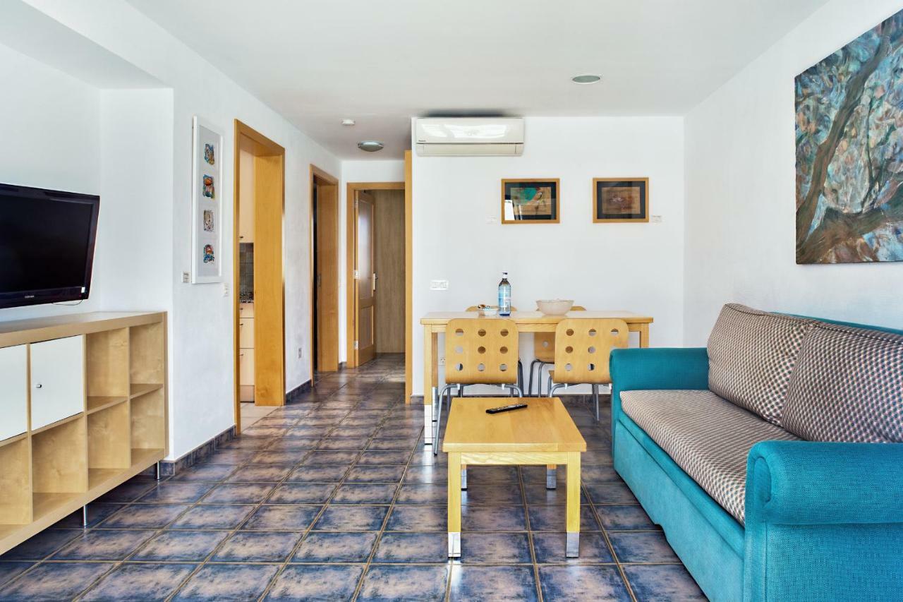 Nautilus Lanzarote Apartahotel Puerto del Carmen (Lanzarote)