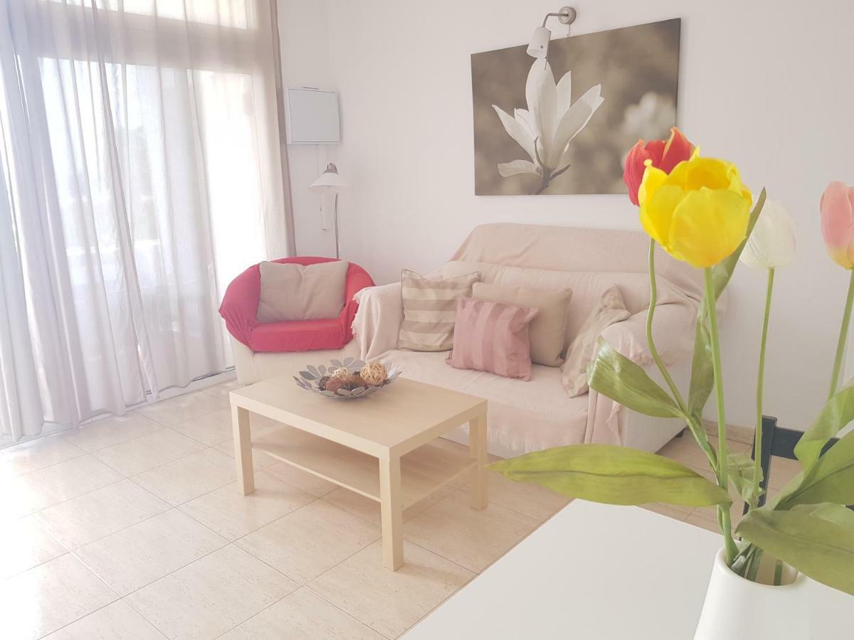 Apartamento Las Vistas De Lanzarote