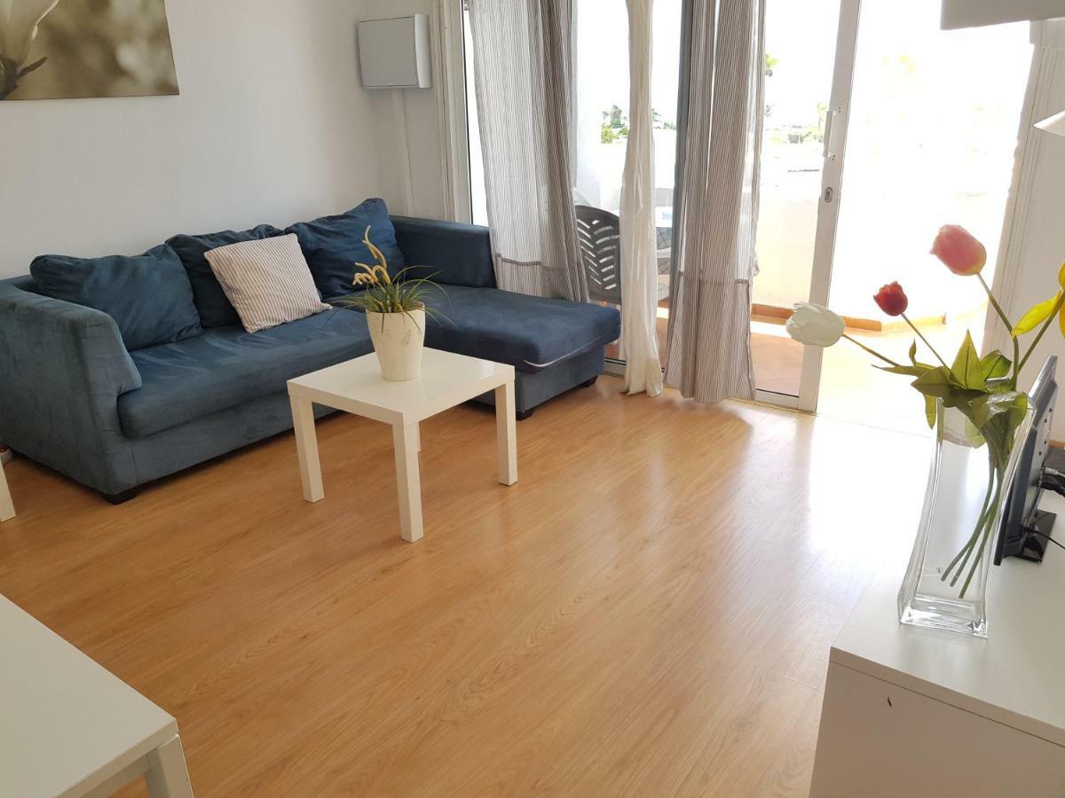 Apartamento Las Vistas De Lanzarote *