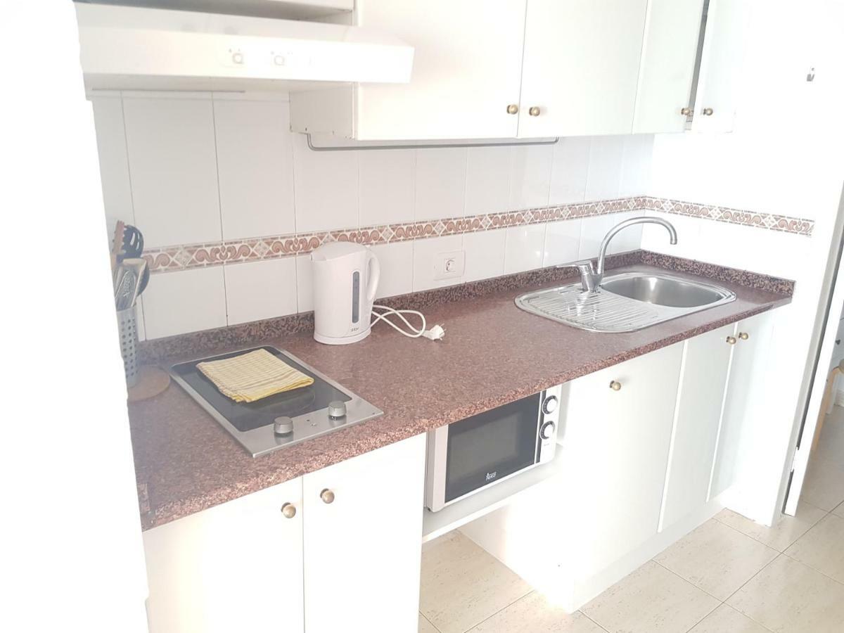 Las Vistas De Lanzarote Apartamento