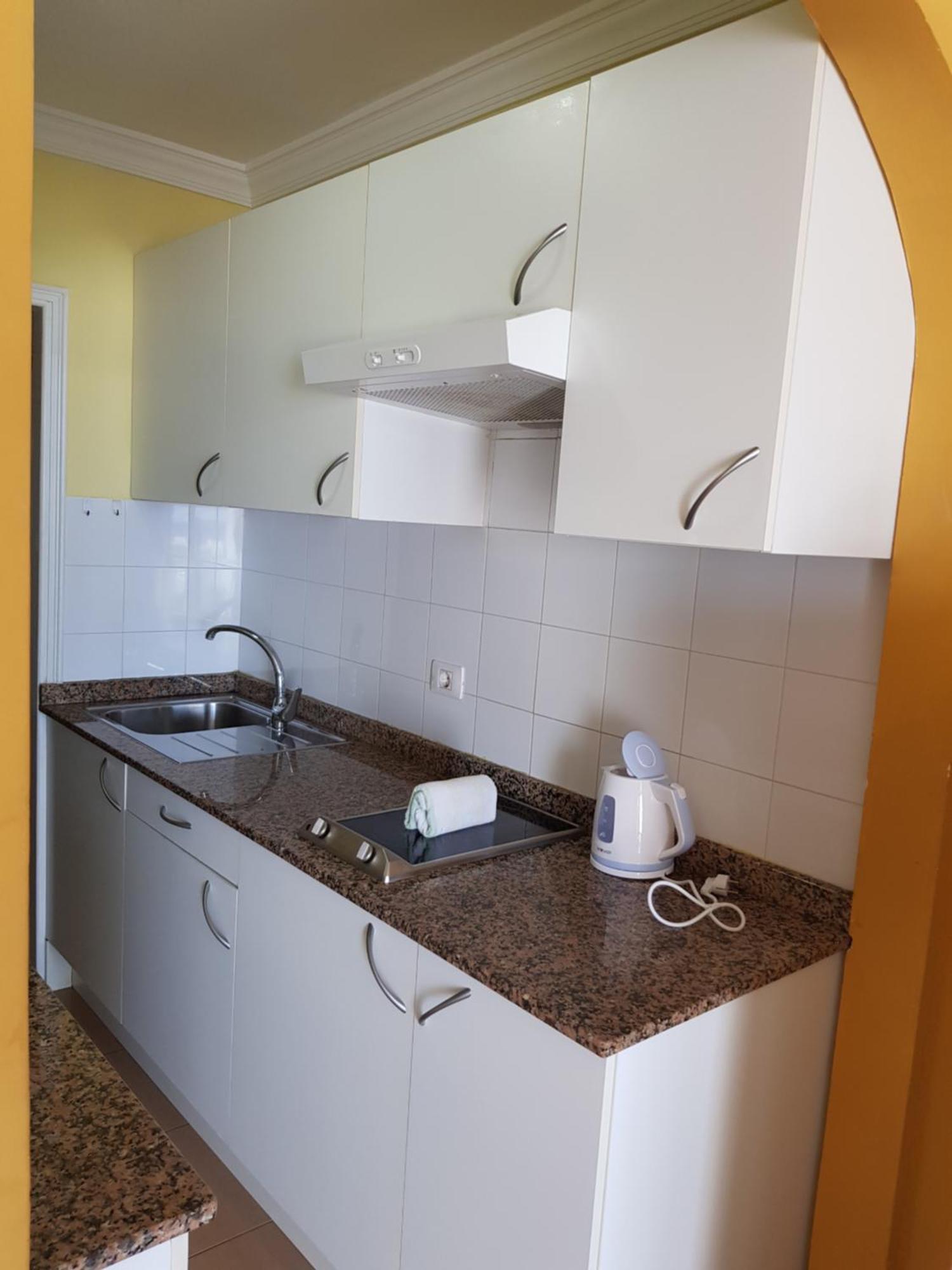 Las Vistas De Lanzarote Apartamento