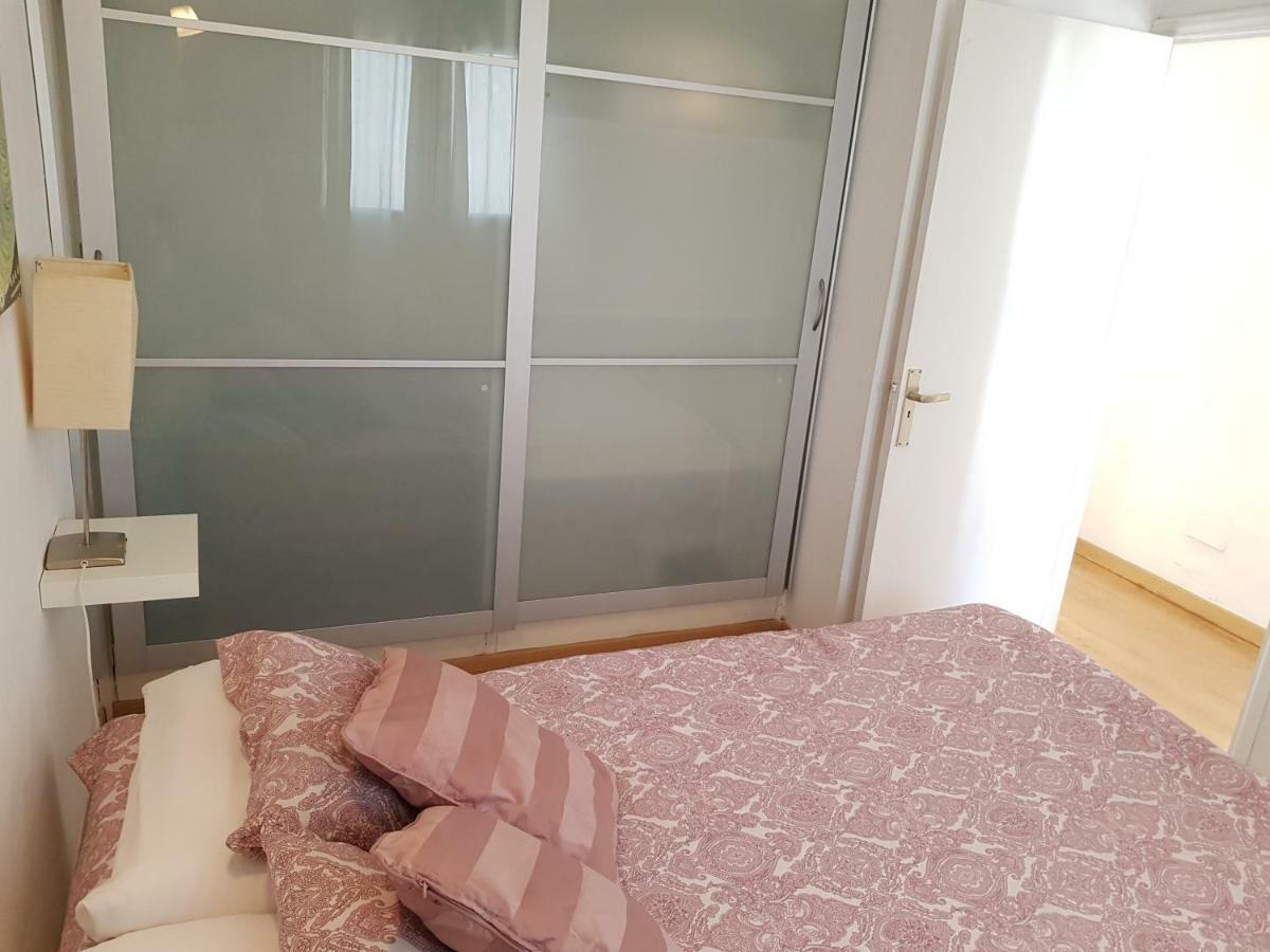 Apartamento Las Vistas De Lanzarote
