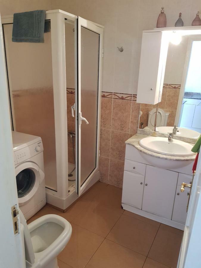 Apartamento Las Vistas De Lanzarote *
