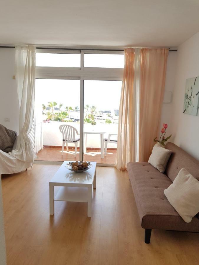 Las Vistas De Lanzarote Apartamento