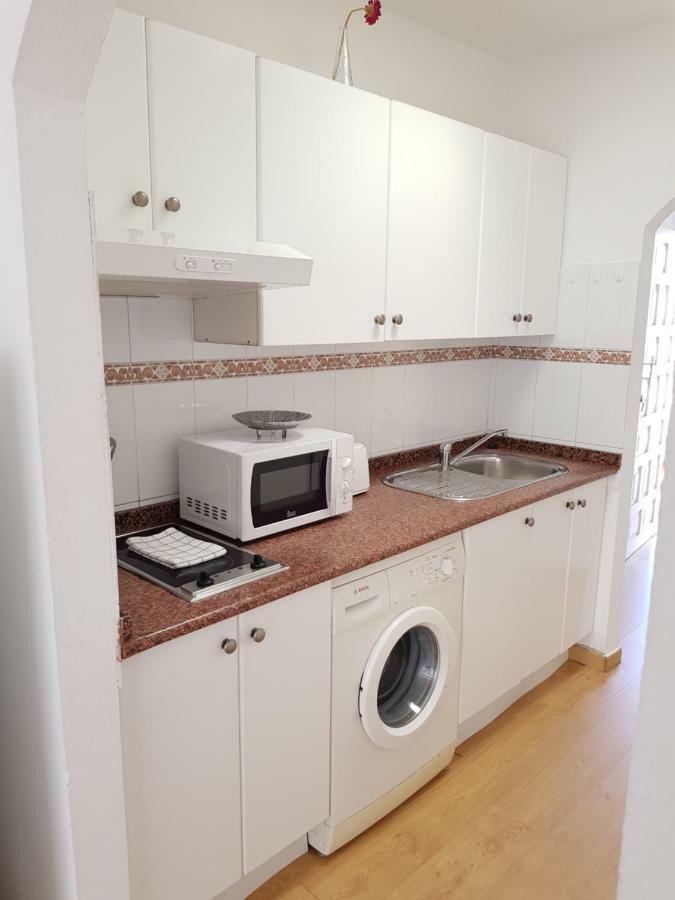 Las Vistas De Lanzarote Apartamento