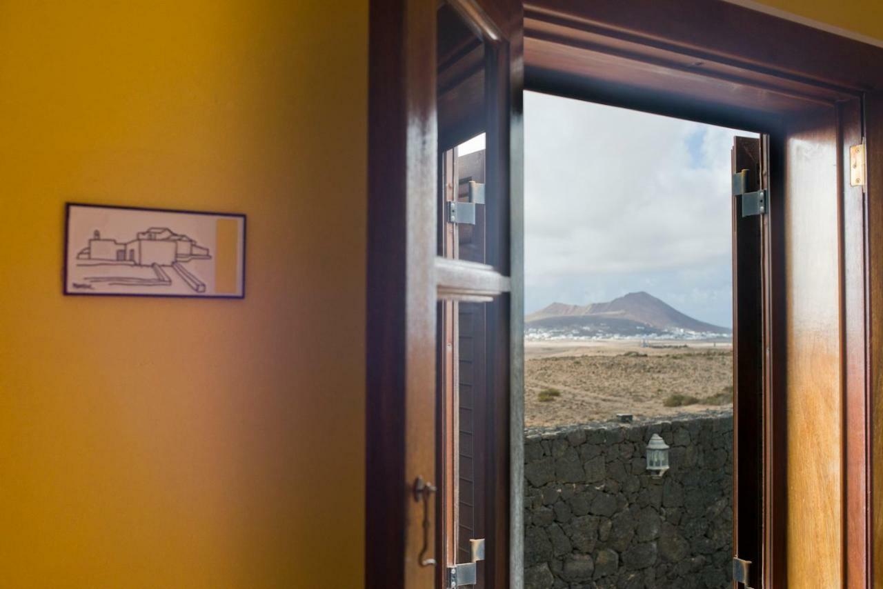 El Jable Lanzarote 3* Teguise (Lanzarote)