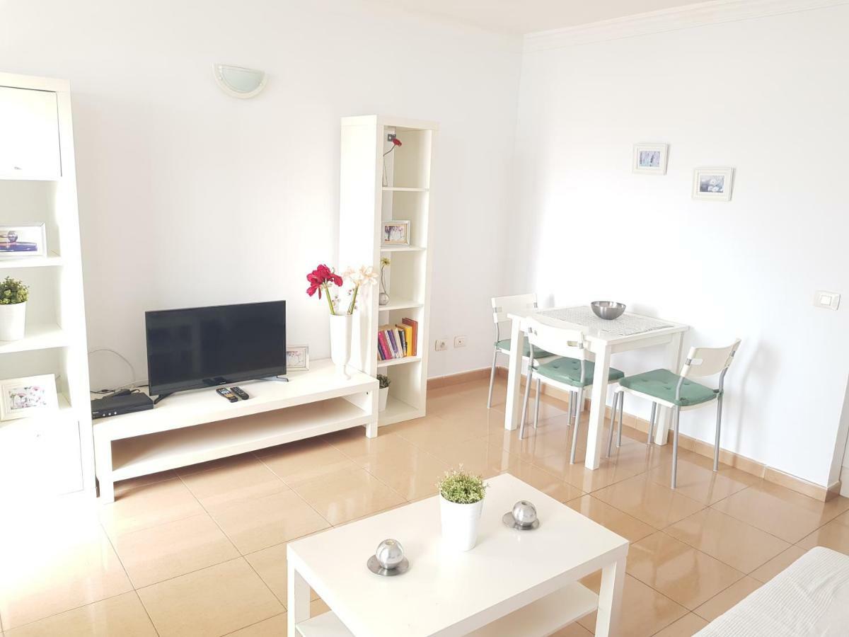 Apartamento Las Vistas De Lanzarote Puerto del Carmen (Lanzarote)
