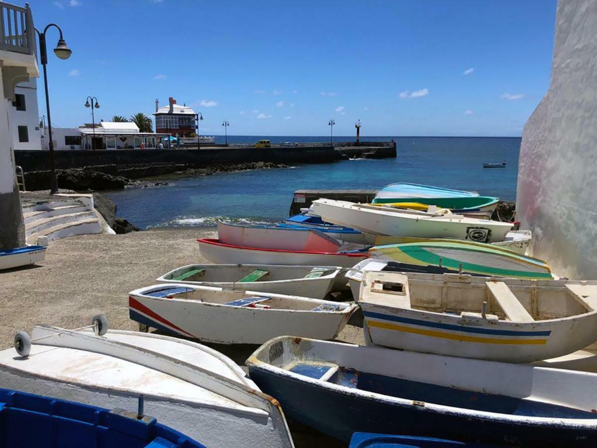 Сasa de vacaciones Eco Fisherman's Seafront - Fantastic Views - Private Courtyard *