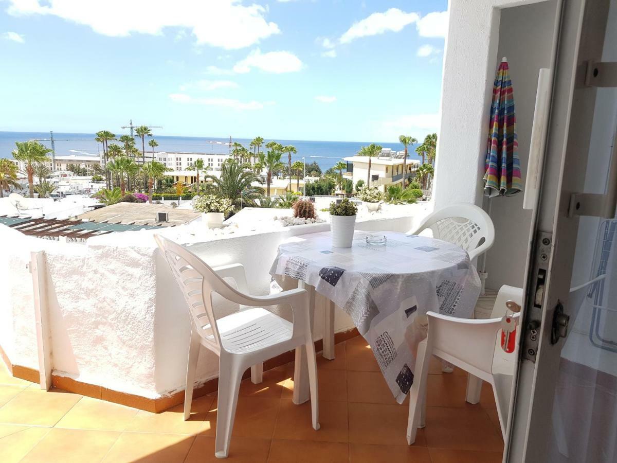 Las Vistas De Lanzarote Apartamento *