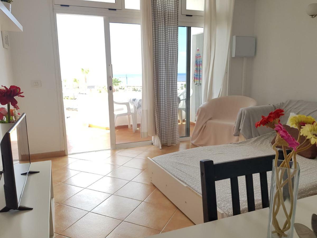 Apartamento Las Vistas De Lanzarote