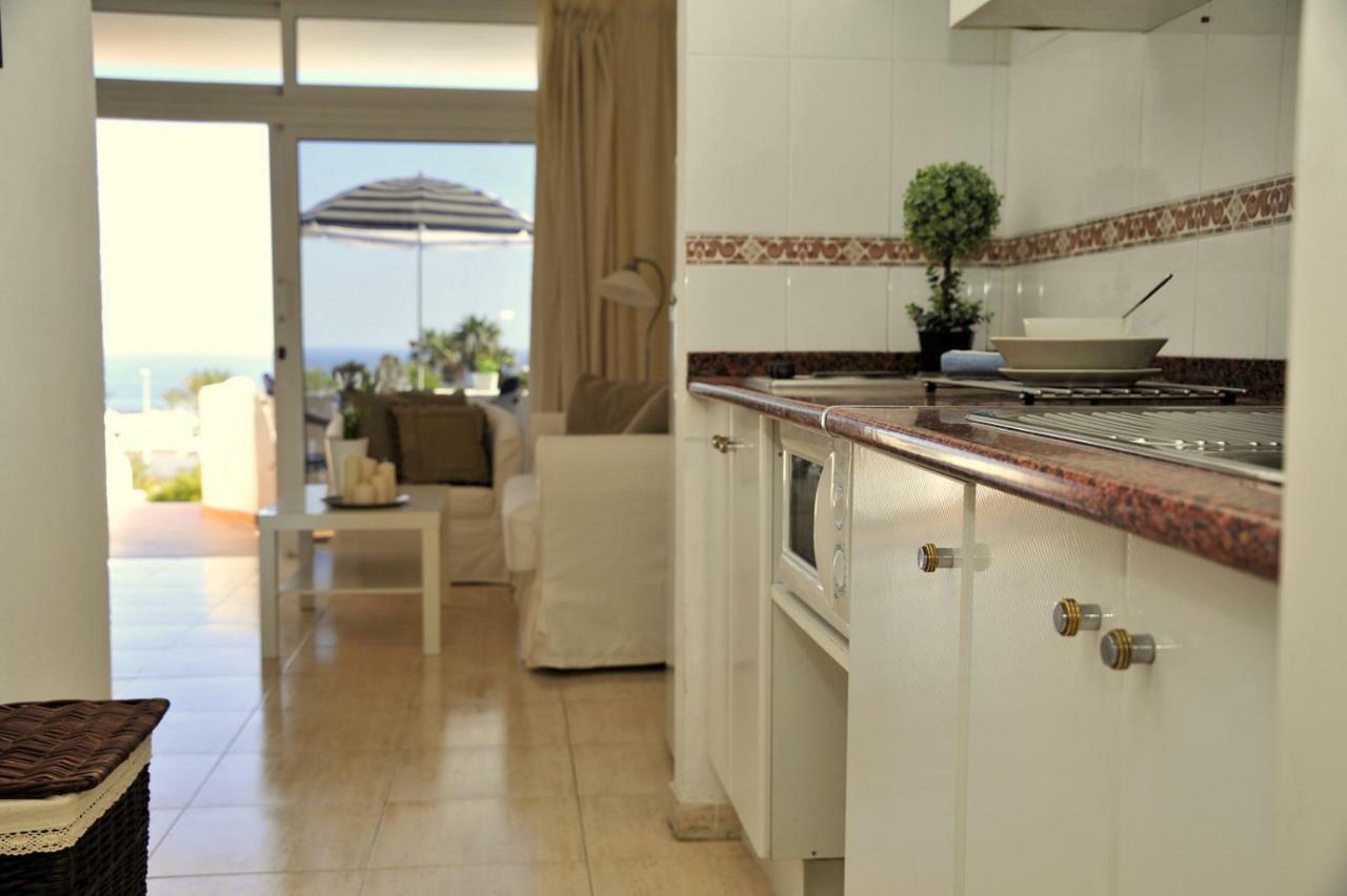 Apartamento Las Vistas De Lanzarote *