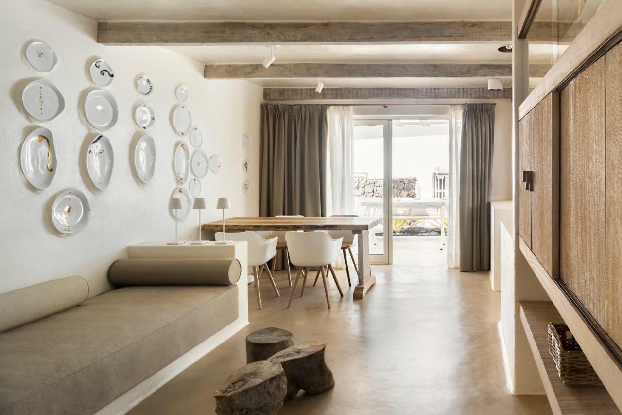 Apartahotel Nautilus Lanzarote
