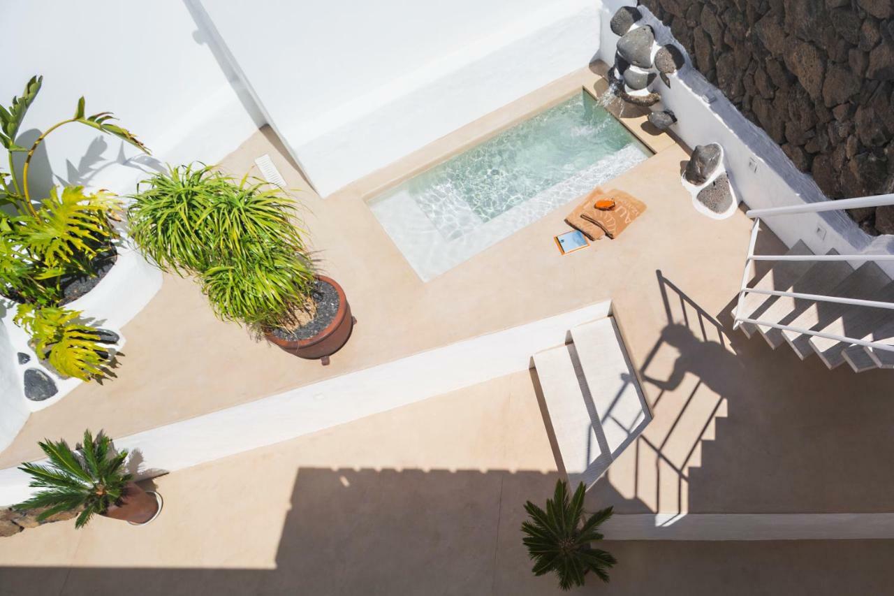 Nautilus Lanzarote 4*