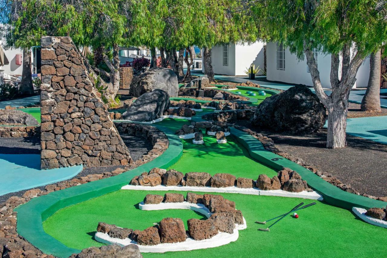 Nautilus Lanzarote Apartahotel Puerto del Carmen (Lanzarote)