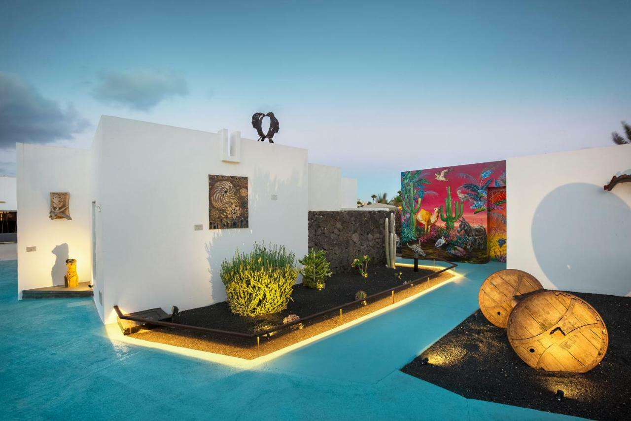 Nautilus Lanzarote Apartahotel