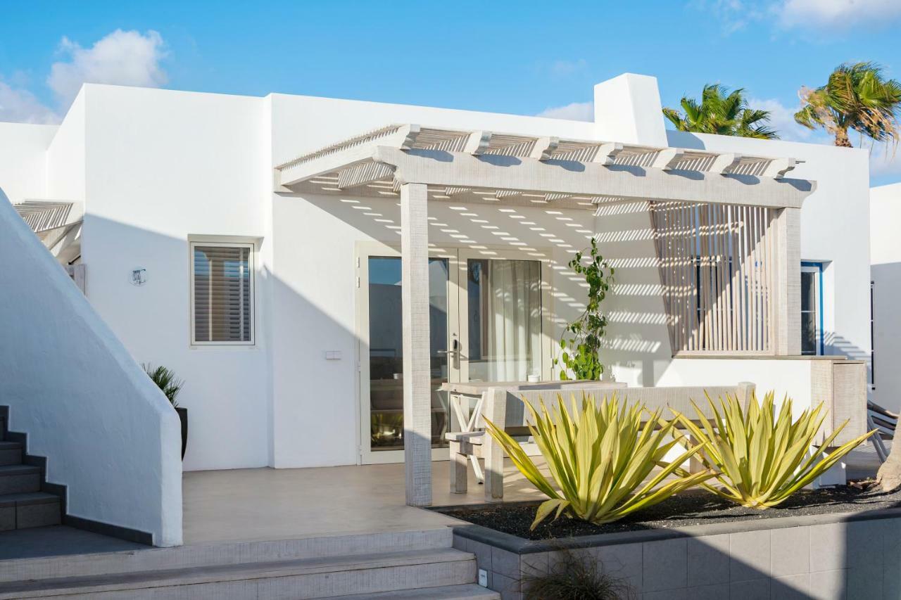 Nautilus Lanzarote 4*