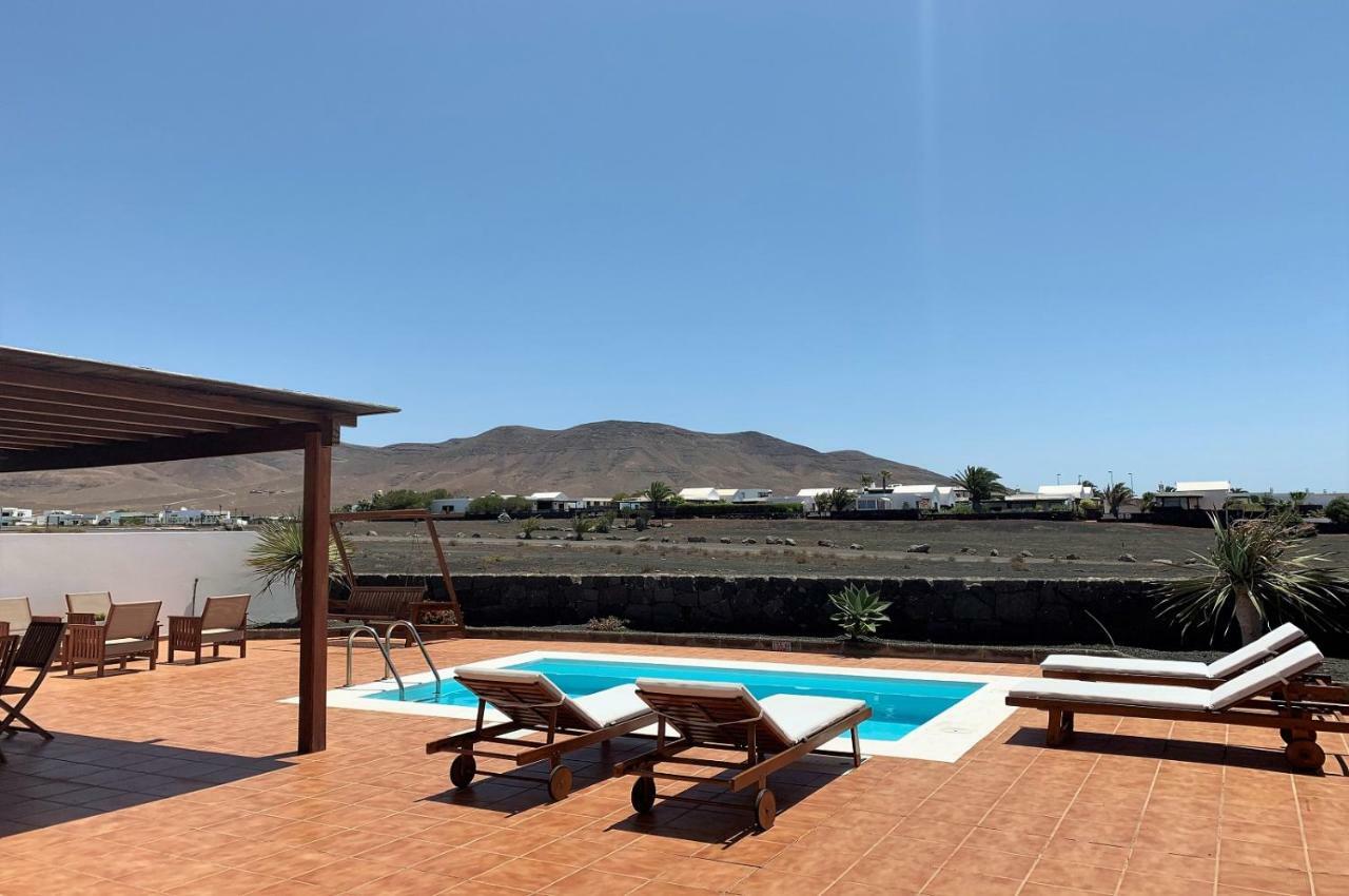 La Granja * Playa Blanca (Lanzarote)