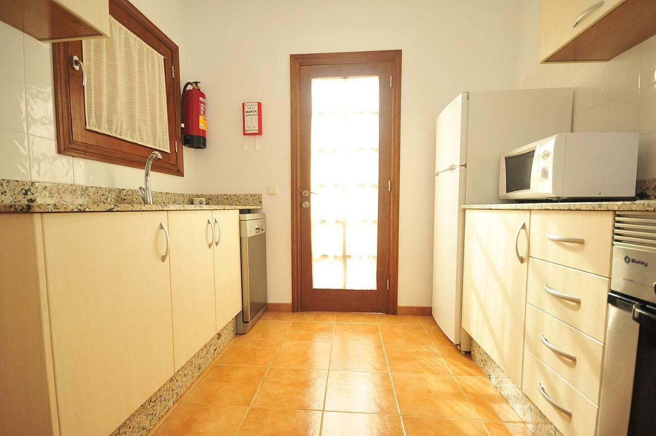 Villa La Granja Playa Blanca (Lanzarote)