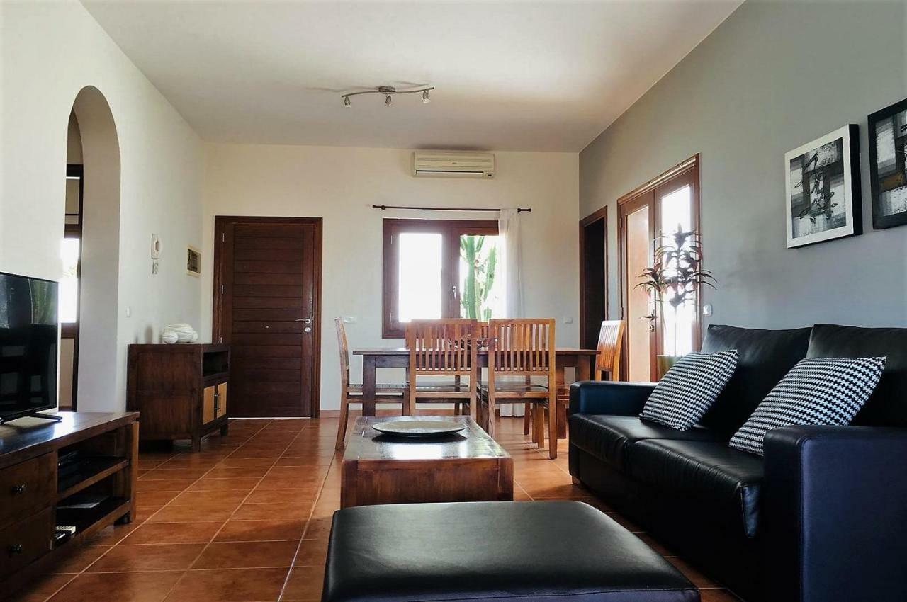 Villa La Granja Playa Blanca (Lanzarote)