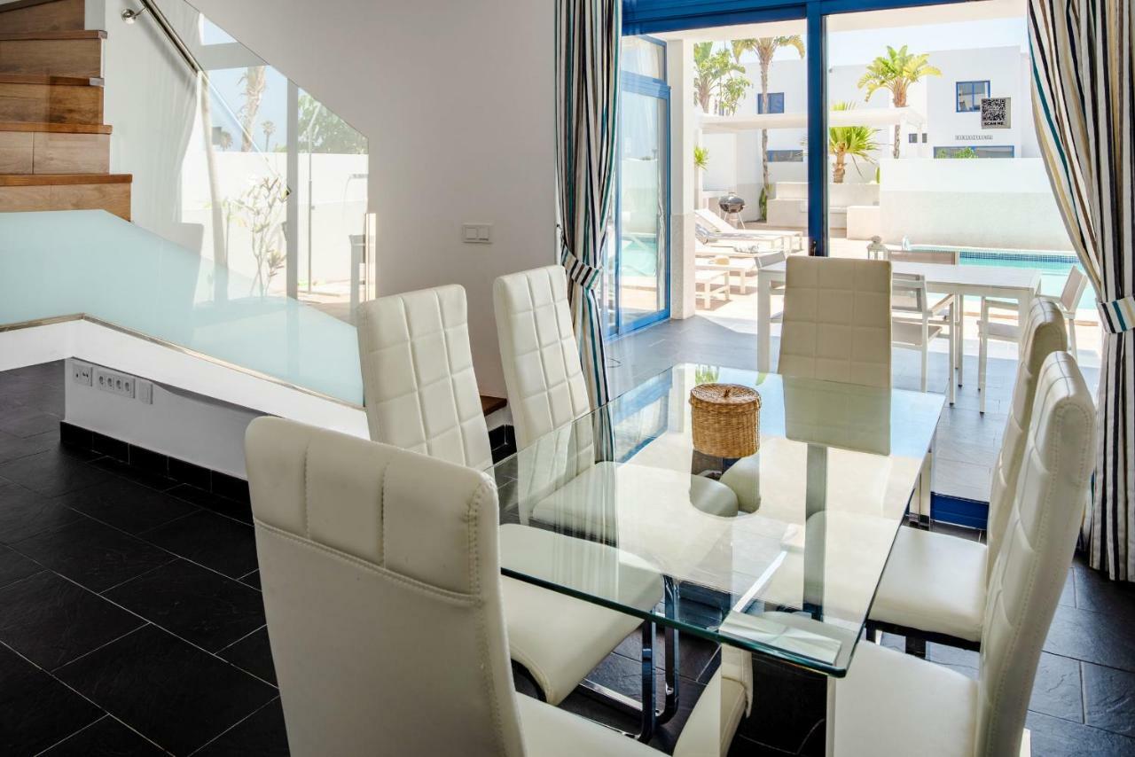 Villa De La Marina Playa Blanca (Lanzarote)