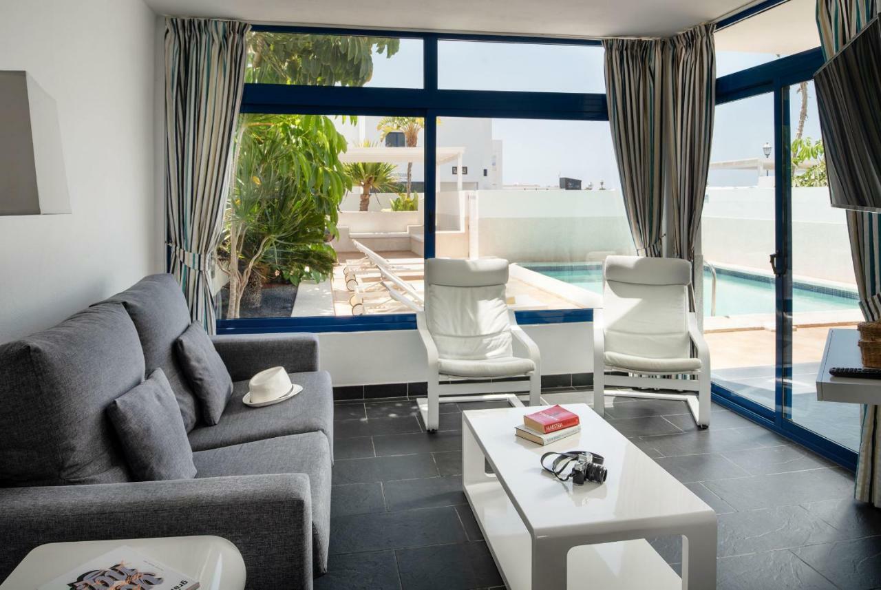 Villa De La Marina Playa Blanca (Lanzarote)