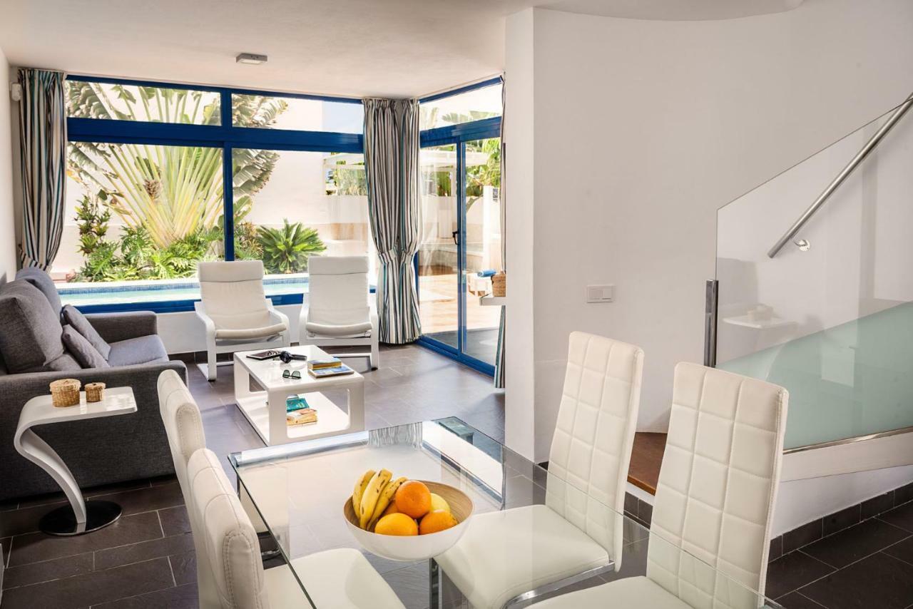 Villa De La Marina Playa Blanca (Lanzarote)