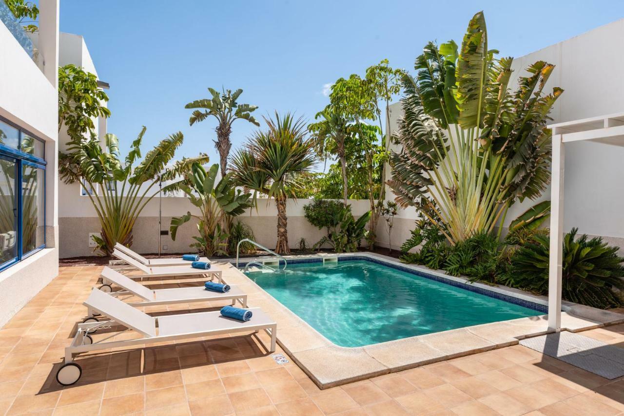 Villa De La Marina Playa Blanca (Lanzarote)