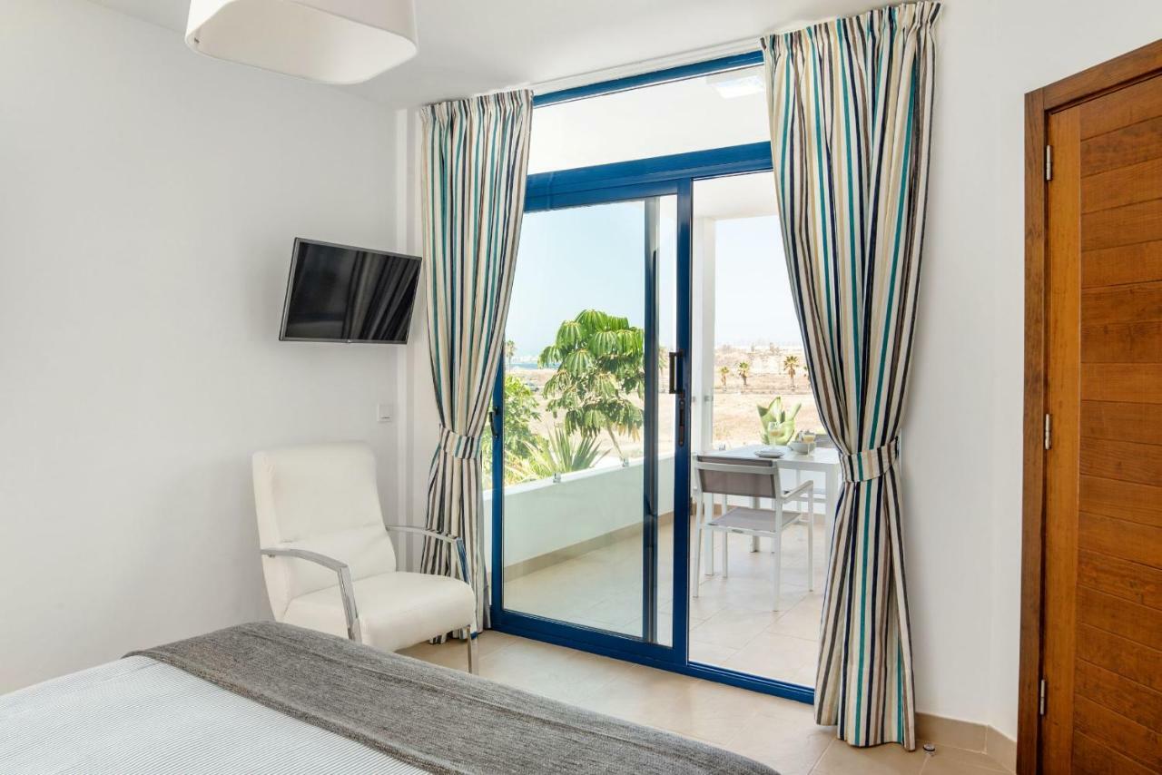 Villa De La Marina Playa Blanca (Lanzarote)