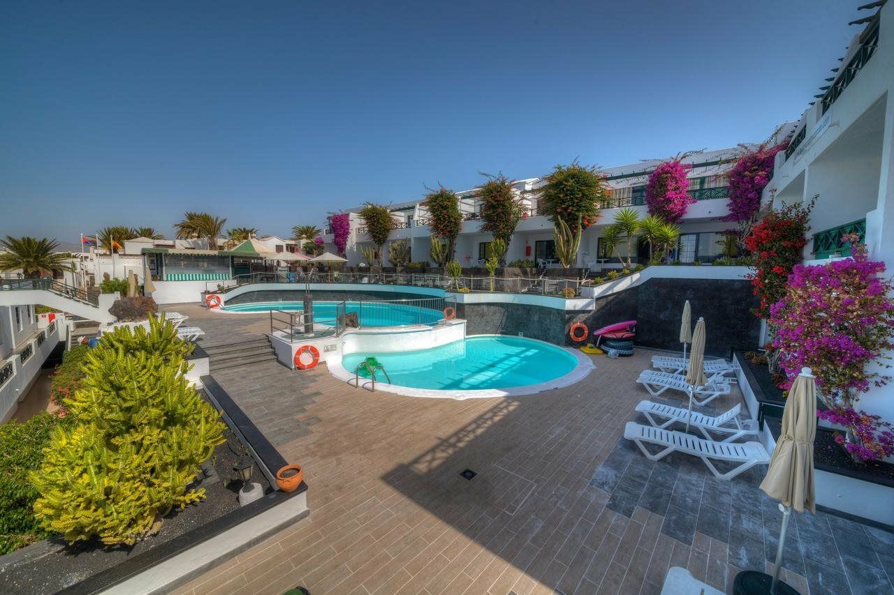 Apartamento Moraña
