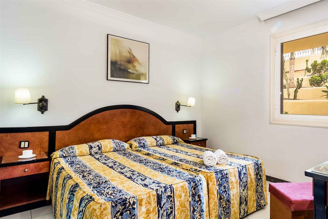 Labranda El Dorado Apartment Puerto del Carmen (Lanzarote)